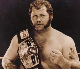 Harley Race